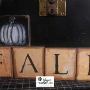 Fall Craft Idea DIY